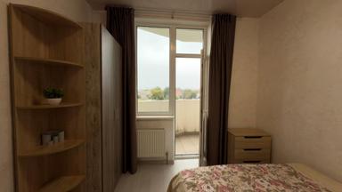 3-rooms apartment apartment by the address st. Lyustdorfskaya dor Chernomorskaya dor (area 96,3 m²) - Atlanta.ua - photo 86