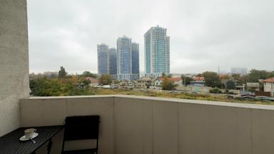 3-rooms apartment apartment by the address st. Lyustdorfskaya dor Chernomorskaya dor (area 96,3 m²) - Atlanta.ua - photo 87