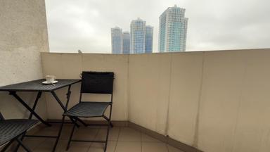 3-rooms apartment apartment by the address st. Lyustdorfskaya dor Chernomorskaya dor (area 96,3 m²) - Atlanta.ua - photo 88