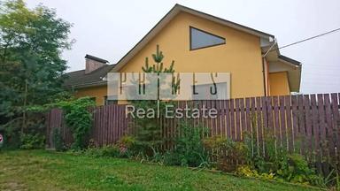 House by the address st. Ushakova Nikolaya (area 400 m²) - Atlanta.ua - photo 23