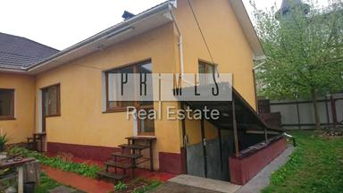 House by the address st. Ushakova Nikolaya (area 400 m²) - Atlanta.ua - photo 20