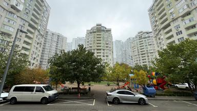 3-rooms apartment apartment by the address st. Lyustdorfskaya dor Chernomorskaya dor (area 96,3 m²) - Atlanta.ua - photo 89