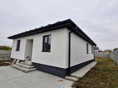 Дом по адресу (площадь 80 м²) - Atlanta.ua - фото 26