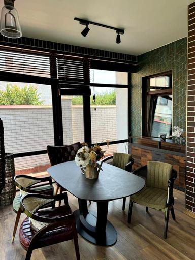 House by the address st. Koroleva ak (area 330 m²) - Atlanta.ua - photo 13