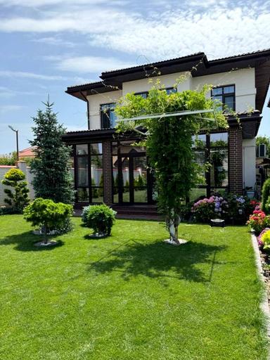 House by the address st. Koroleva ak (area 330 m²) - Atlanta.ua - photo 11