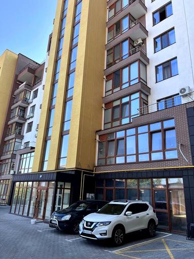 1-кімнатна квартира за адресою вул. Монастирська (площа 60,8 м²) - Atlanta.ua - фото 24