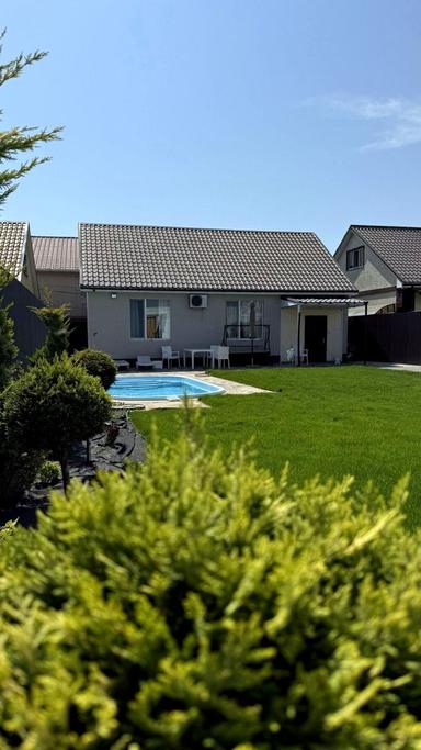 Дом по адресу ул. Бандеры Степана (площадь 85 м²) - Atlanta.ua - фото 17