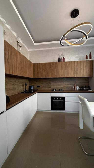 Дом по адресу ул. Бандеры Степана (площадь 85 м²) - Atlanta.ua - фото 22