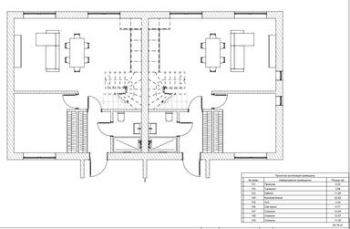 House by the address st. Vigovsekogo (area 100 m²) - Atlanta.ua - photo 9