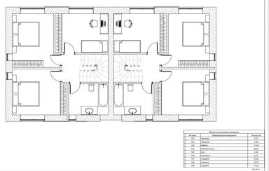 House by the address st. Vigovsekogo (area 100 m²) - Atlanta.ua - photo 10