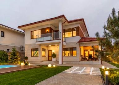 Дом по адресу (площадь 200 м²) - Atlanta.ua - фото 10