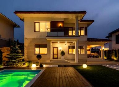 Дом по адресу (площадь 200 м²) - Atlanta.ua - фото 11