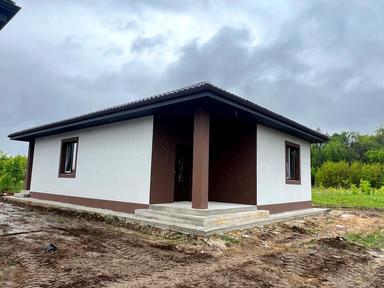 House by the address (area 85 m²) - Atlanta.ua - photo 6