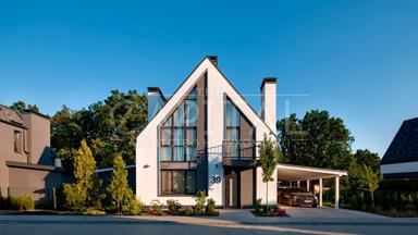 Будинок за адресою вул. Шевченка (площа 155,7 м²) - Atlanta.ua - фото 9