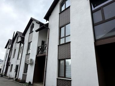 Дом по адресу ул. Бучанская (площадь 91,9 м²) - Atlanta.ua - фото 56