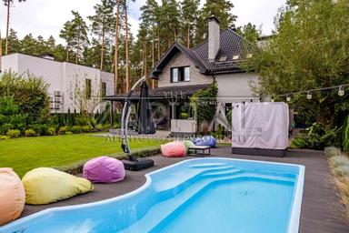 Будинок за адресою (площа 274 м²) - Atlanta.ua - фото 57