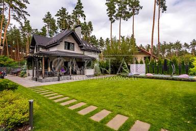 Будинок за адресою (площа 274 м²) - Atlanta.ua - фото 54