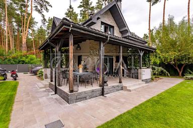 Будинок за адресою (площа 274 м²) - Atlanta.ua - фото 59