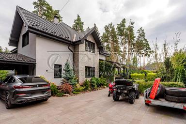 Будинок за адресою (площа 274 м²) - Atlanta.ua - фото 60