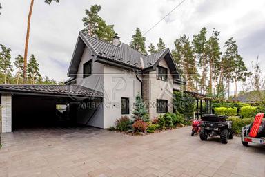 Будинок за адресою (площа 274 м²) - Atlanta.ua - фото 61