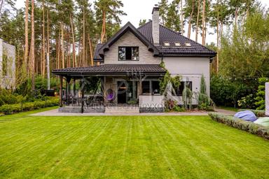 Будинок за адресою (площа 274 м²) - Atlanta.ua - фото 50