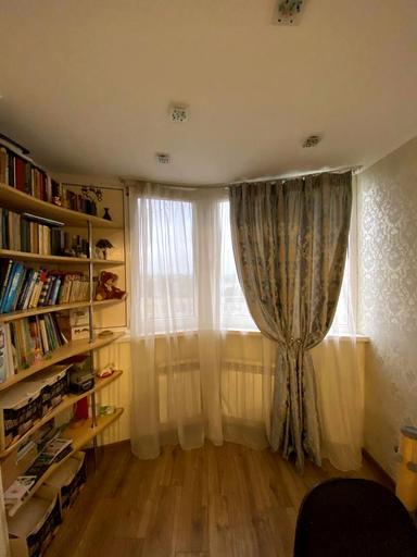 3-комнатная квартира по адресу (площадь 72 м²) - Atlanta.ua - фото 31