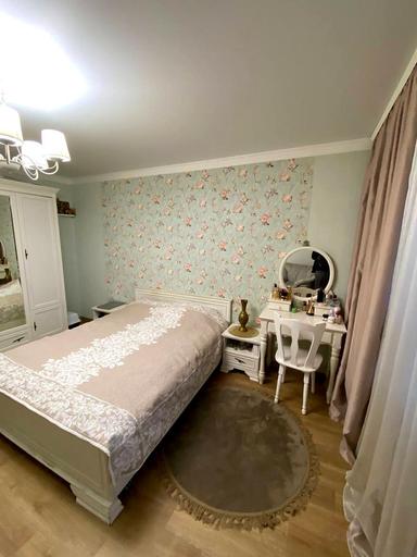 3-комнатная квартира по адресу (площадь 72 м²) - Atlanta.ua - фото 27