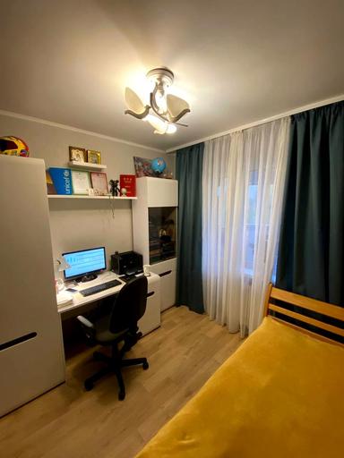 3-комнатная квартира по адресу (площадь 72 м²) - Atlanta.ua - фото 35