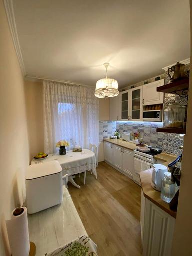 3-комнатная квартира по адресу (площадь 72 м²) - Atlanta.ua - фото 20