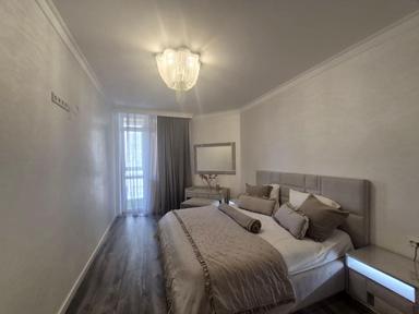 2-rooms apartment apartment by the address st. Arkadiyskoe plato Gagarinskoe plato (area 100 m²) - Atlanta.ua - photo 8