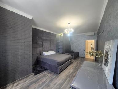 2-rooms apartment apartment by the address st. Arkadiyskoe plato Gagarinskoe plato (area 100 m²) - Atlanta.ua - photo 11