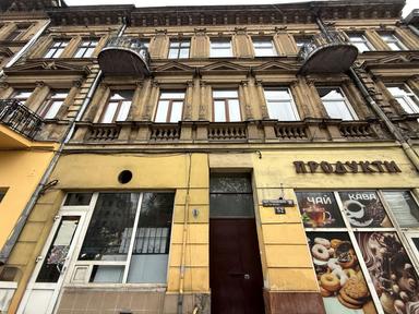 Commercial real estate at st. Gorodotskaya ul (area 45,5 m²) - Atlanta.ua - photo 8