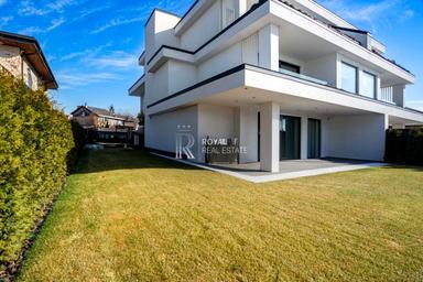 House by the address (area 420 m²) - Atlanta.ua - photo 37