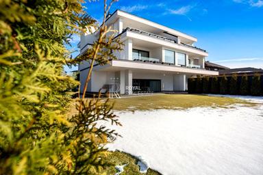 House by the address (area 420 m²) - Atlanta.ua - photo 71