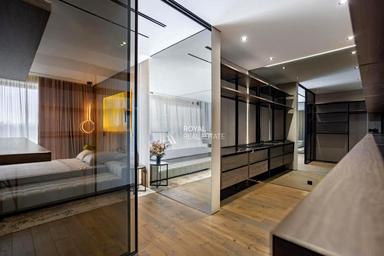 House by the address (area 420 m²) - Atlanta.ua - photo 52