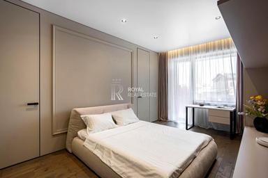 House by the address (area 420 m²) - Atlanta.ua - photo 58