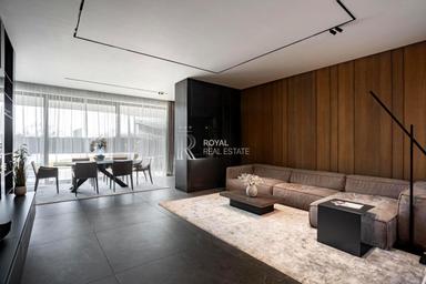 House by the address (area 420 m²) - Atlanta.ua - photo 40