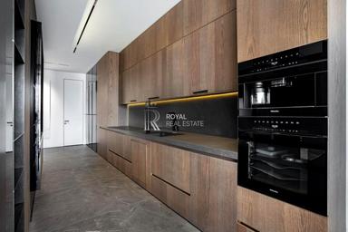 House by the address (area 420 m²) - Atlanta.ua - photo 47