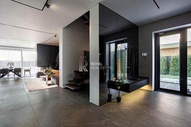 House by the address (area 420 m²) - Atlanta.ua - photo 44