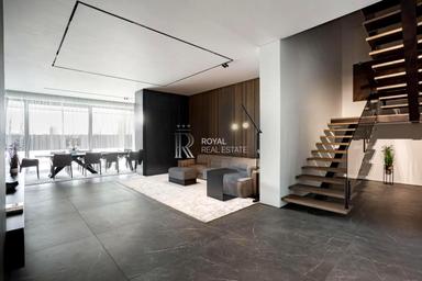 House by the address (area 420 m²) - Atlanta.ua - photo 43