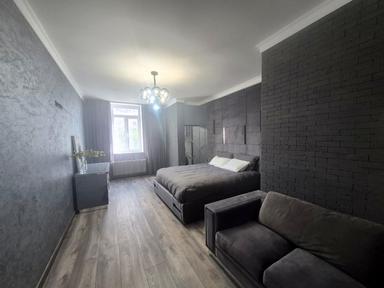 2-rooms apartment apartment by the address st. Arkadiyskoe plato Gagarinskoe plato (area 100 m²) - Atlanta.ua - photo 12