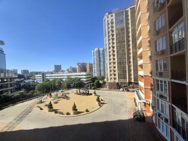 2-rooms apartment apartment by the address st. Arkadiyskoe plato Gagarinskoe plato (area 100 m²) - Atlanta.ua - photo 13