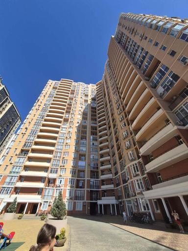 2-rooms apartment apartment by the address st. Arkadiyskoe plato Gagarinskoe plato (area 100 m²) - Atlanta.ua - photo 14