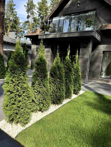 Дом по адресу ул. Гоголя (площадь 200 м²) - Atlanta.ua - фото 38