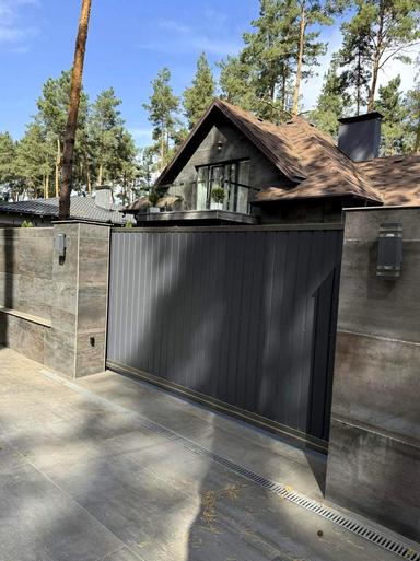 Дом по адресу ул. Гоголя (площадь 200 м²) - Atlanta.ua - фото 42