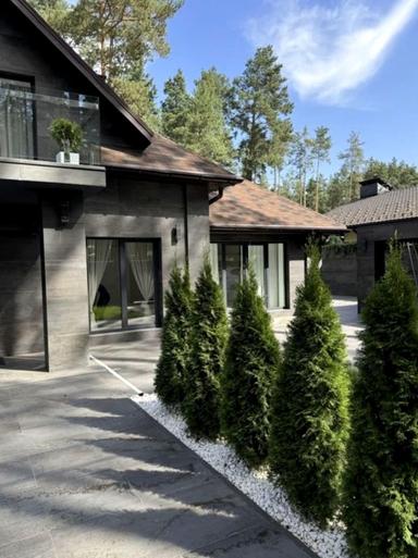 Дом по адресу ул. Гоголя (площадь 200 м²) - Atlanta.ua - фото 47