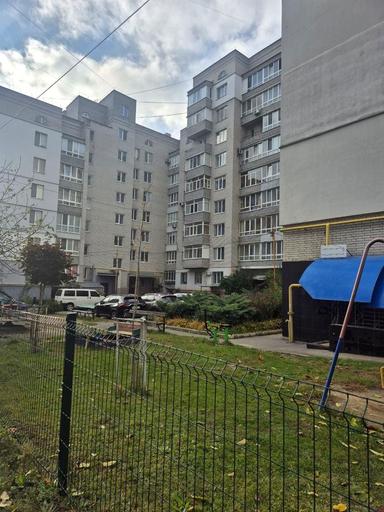 1-комнатная квартира по адресу ул. Академика Ющенко (площадь 56 м²) - Atlanta.ua - фото 29