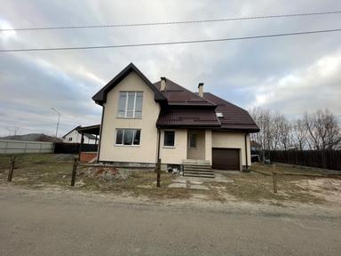 House by the address (area 255 m²) - Atlanta.ua - photo 43