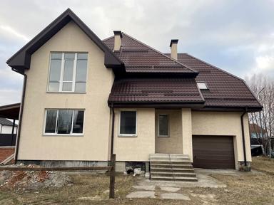 House by the address (area 255 m²) - Atlanta.ua - photo 42