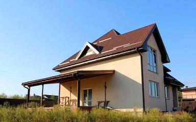 House by the address (area 255 m²) - Atlanta.ua - photo 46